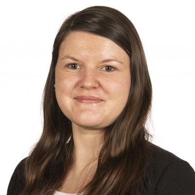 Marie Giller-Zbinden — Version 1