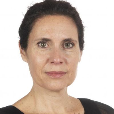 Bettina Noll — Versione 2