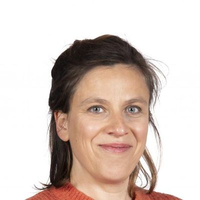 Vera Rachmuth — Version 1