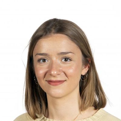 Giulia Tognola — Versión 1