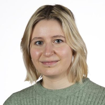 Margot Chauderna — Version 1