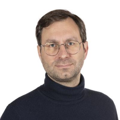 Thierry Pochon — Versione 1