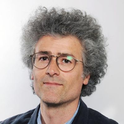 Vincenzo Abate — Version 1