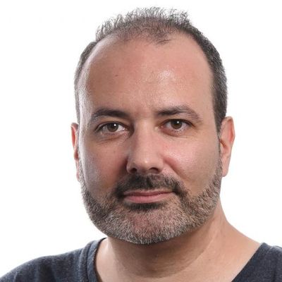David Aebischer — Versione 1