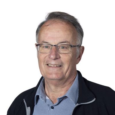 Hervé Bourrier — Version 1