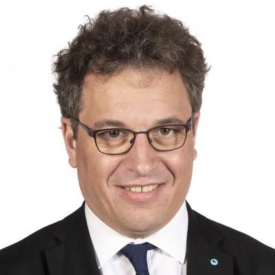 Christophe Giller — Version 1