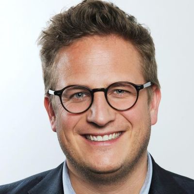 Jérôme Hayoz — Version 1
