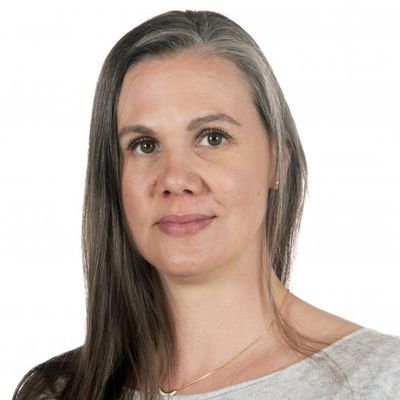 Fabienne Menétrey — Versiun 1