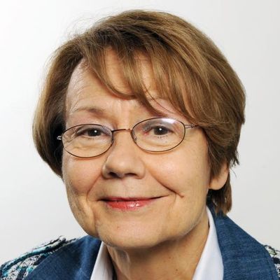 Marie-Gertrude Morel-Neuhaus — Version 1