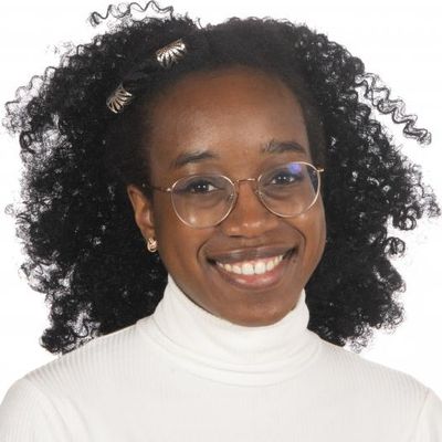 Immaculée Mosoba — Versiun 1