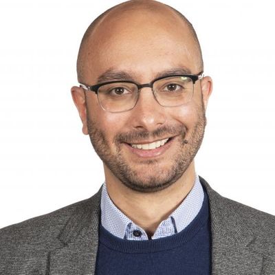 Elias Moussa — Version 1