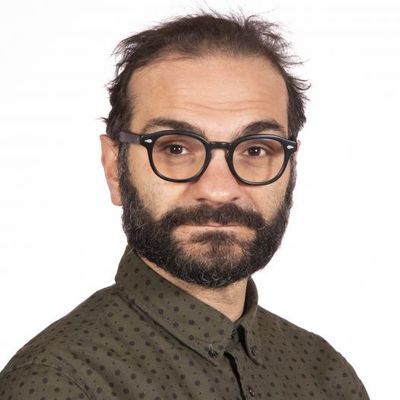Francesco Ragusa — Versione 1