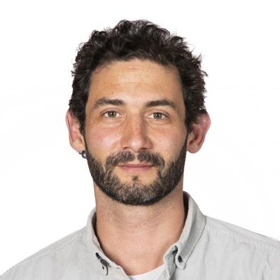 Marc Vonlanthen — Version 2