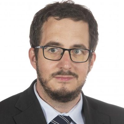 Pascal Wicht — Version 2