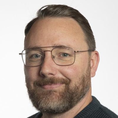 David Ruffieux — Version 1