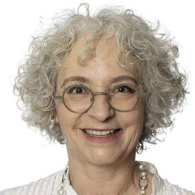 Christel Berset — Versiun 1
