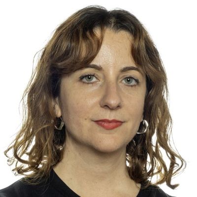 Vanessa Cojocaru — Version 1