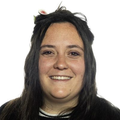 Célestine Waeber — Versão 1