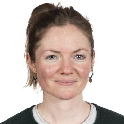 Amélie Baechler — Versione 1