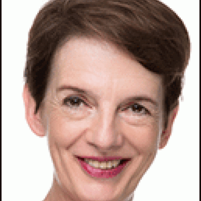 Antoinette de Weck — Version 1