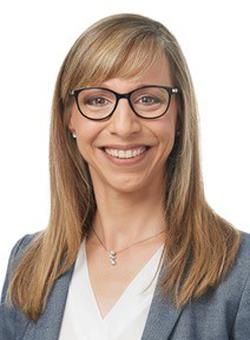 Franziska Kramer-Schwob — Version 1