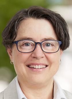 Annetta Steiner — Version 3