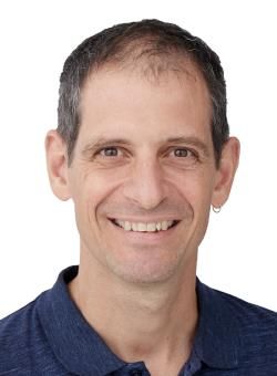 Martin Zehnder — Version 3