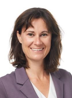 Barbara Huizinga — Version 4