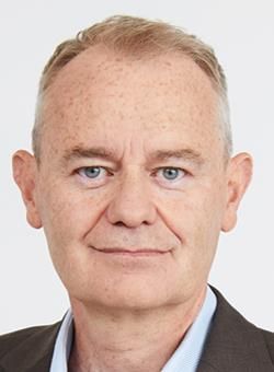Markus Nater — Version 1