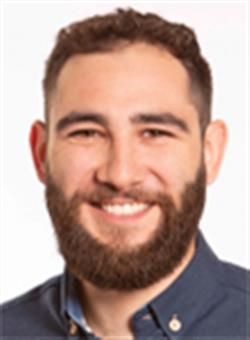 Selim Gfeller — Versão 3