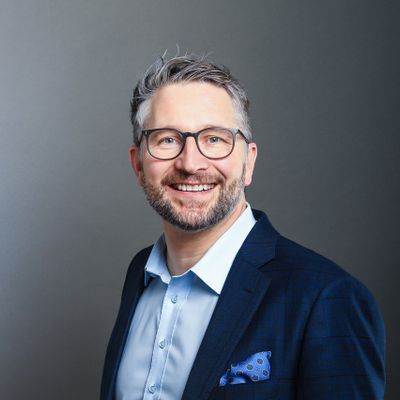 Kaspar Bopp — Version 2
