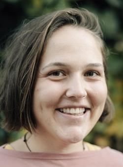 Sarah Casutt — Versiun 1