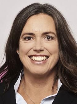 Martina Blum — Versão 2