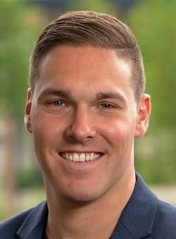 Raphael Tobler — Version 5
