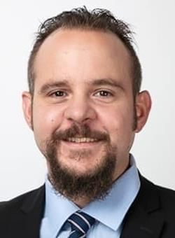 Pascal A. Werner — Version 2