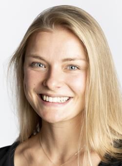 Katja Hager — Version 3