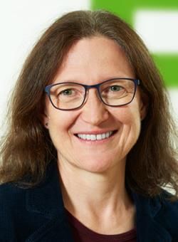 Maria Lischer — Versão 3