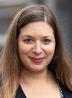 Cristina Mancuso Cabello — Version 2