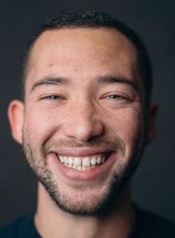 Pedro Bachmann Miguel — Versione 3