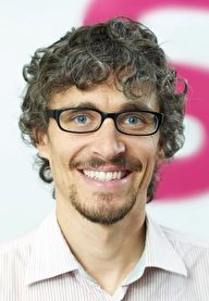 Andreas Wolf — Version 1