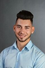 Philipp Sanchez — Version 2
