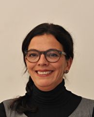 Kerstin Camenisch — Version 1