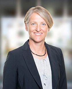 Catherine Stocker — Version 2