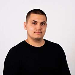 Matteo Casanova — Version 2