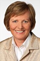 Trudi Frey — Version 1