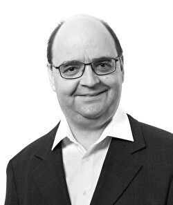 Thomas Gartmann — Version 1