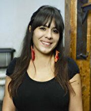 Catalina Wolf-Miranda — Versión 1
