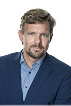 Sven Johannsen — Version 1