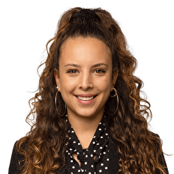 Leila Drobi — Versão 3