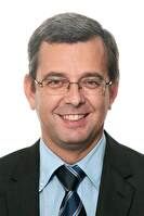 Rolf Wegmüller — Version 1